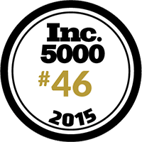 Inc. 5000 2015